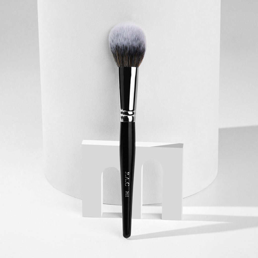 PAC Studio Powder Brush - 261 | Grocsy