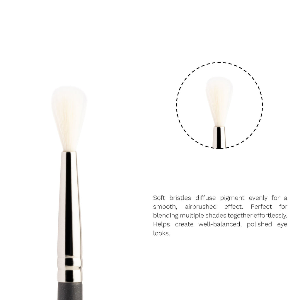 PAC Studio Blending Eyeshadow Brush - 126 | Grocsy