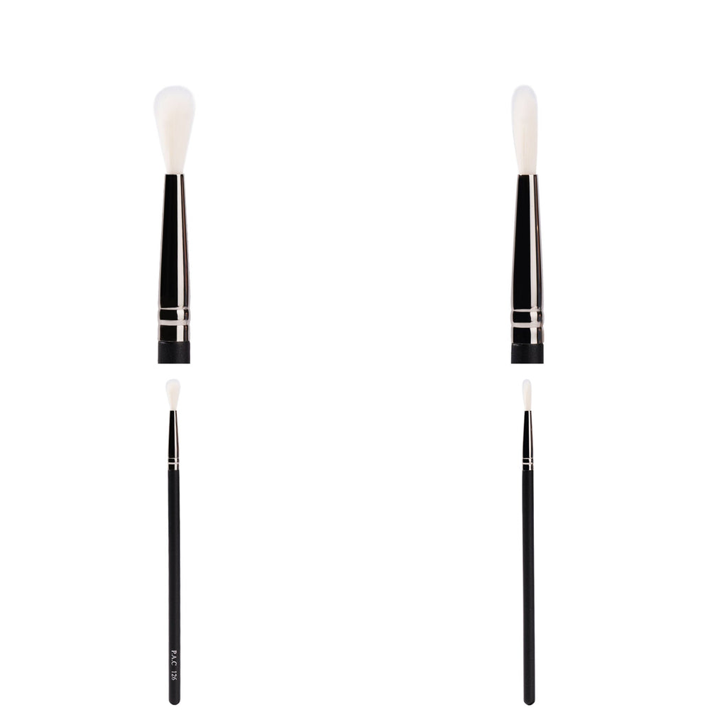 PAC Studio Blending Eyeshadow Brush - 126 | Grocsy