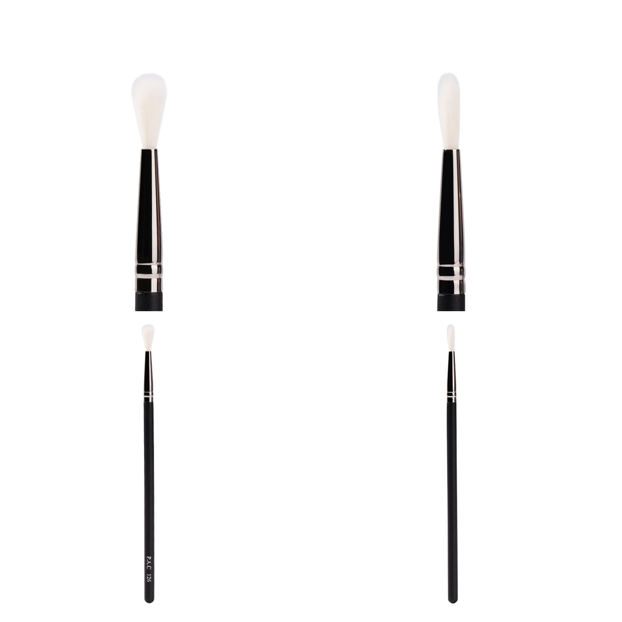 PAC Studio Blending Eyeshadow Brush - 126 | Grocsy