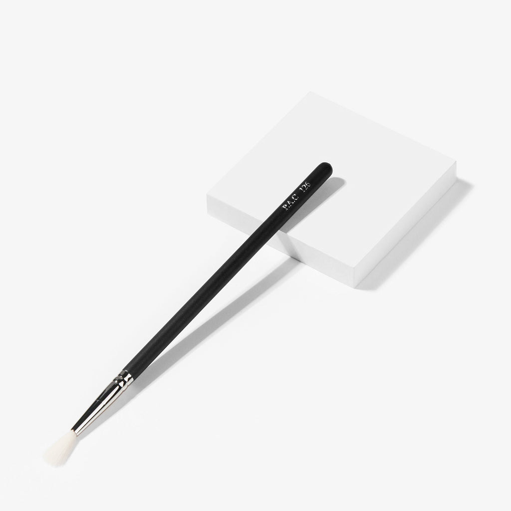 PAC Studio Blending Eyeshadow Brush - 126 | Grocsy