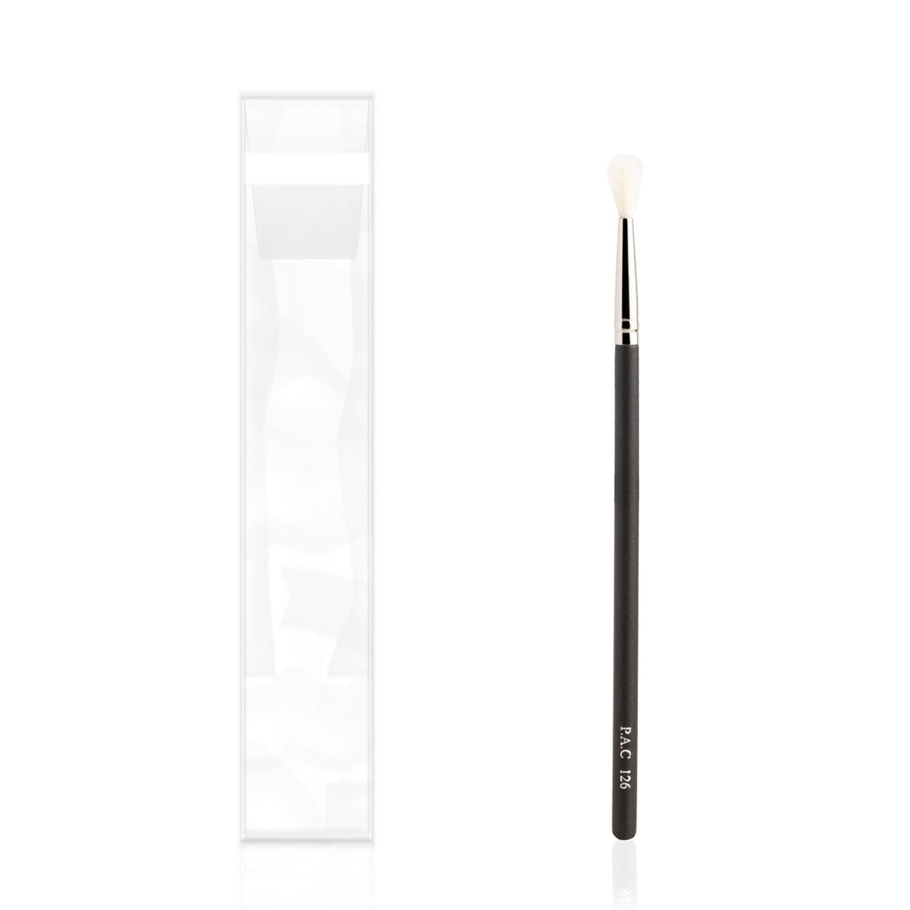 PAC Studio Blending Eyeshadow Brush - 126 | Grocsy