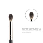 PAC Studio Eyeshadow Blending Brush 229 - Small Ultra Soft Bristles for Precise Shadow Blending | Grocsy