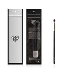 PAC Studio Eyeshadow Blending Brush 229 - Small Ultra Soft Bristles for Precise Shadow Blending | Grocsy