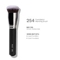 PAC Studio Foundation Blending Brush 254 -Densely Packed Large Dome Shaped Brush, Full Coverage Application | Grocsy