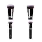 PAC Studio Foundation Blending Brush 254 -Densely Packed Large Dome Shaped Brush, Full Coverage Application | Grocsy