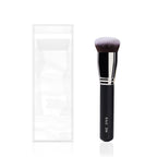 PAC Studio Foundation Blending Brush 254 -Densely Packed Large Dome Shaped Brush, Full Coverage Application | Grocsy
