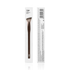PAC Studio T06 Expert Concealer Brush - Flat Angled Densely Packed Bristles Perfect for Precise Application | Grocsy