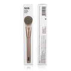 PAC Studio S06 Master Powder Brush - Large Powder Brush, Works Effortlessly with All Powder Products | Grocsy