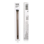 PAC Studio S08 Concealer Blending Brush - Dome Shaped Lightly Packed Bristles, Ensures Effortless Blending | Grocsy