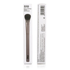 PAC Studio S10 Multi-Purpose Cream Applicator - Slanted Head for Precise Control Natural Streak-Free Finish | Grocsy