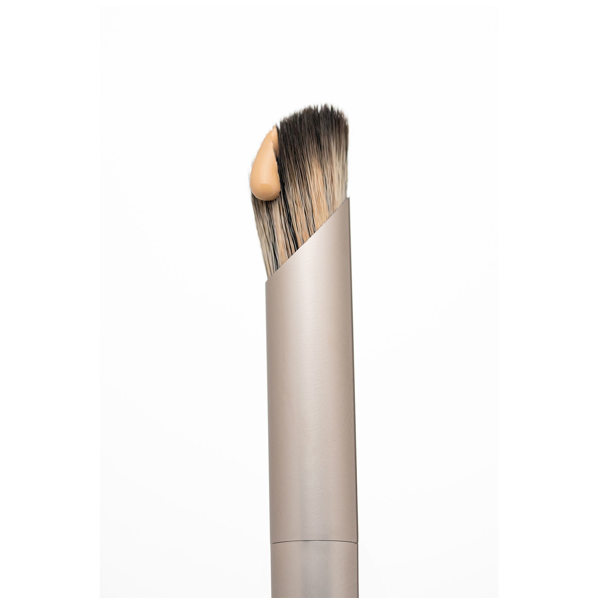 PAC Studio S11 Concealer Buffer - Densely Packed Bristles for Spot Concealing, High Precision Blending | Grocsy