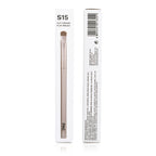 PAC Studio S15 Cut Crease Flat Brush - Great for Detailed Eye Work, Precise Glitter Shimmer Placement | Grocsy