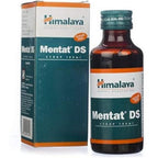 Himalaya Herbals Mentat DS Syrup (100 ml) | Grocsy