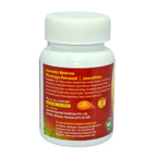 Agnivesh Vrihat Sarwajwarhar Lauh (With Gold) | Grocsy