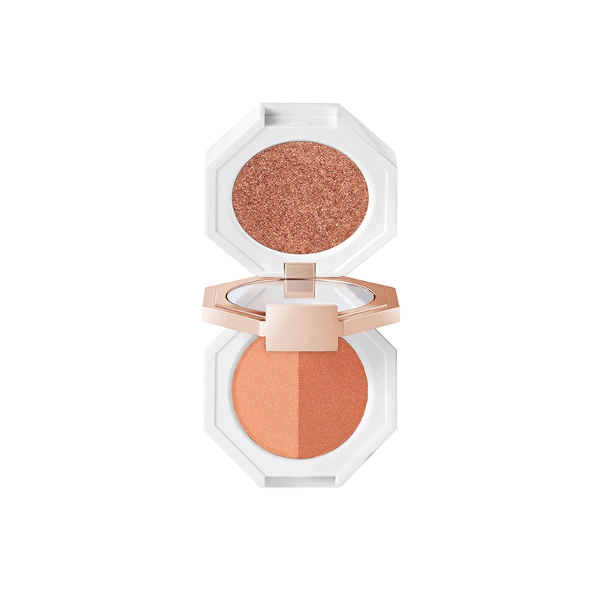 Dear Dahlia Paradise Dual Palette - Coco Delight | Grocsy
