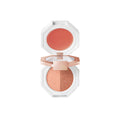Dear Dahlia Paradise Dual Palette - Sunset Romance | Grocsy