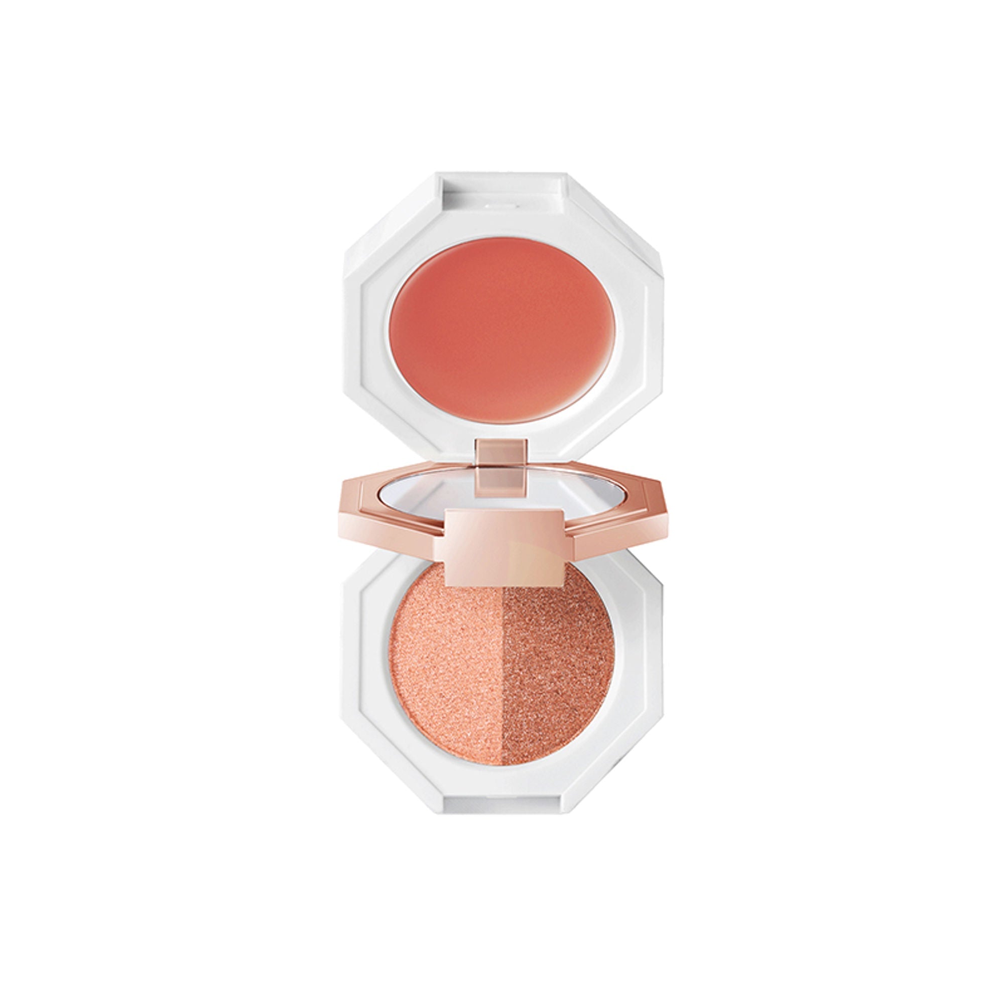 Dear Dahlia Paradise Dual Palette - Sunset Romance | Grocsy