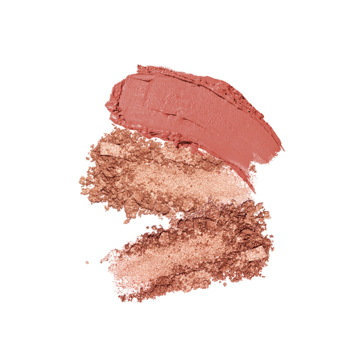 Dear Dahlia Paradise Dual Palette - Sunset Romance | Grocsy
