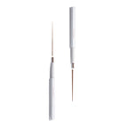 Dear Dahlia Perfect Brow Longwear Sculpting Pencil - Dutch Brown | Grocsy