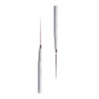 Dear Dahlia Perfect Brow Longwear Sculpting Pencil - Ash Brown | Grocsy