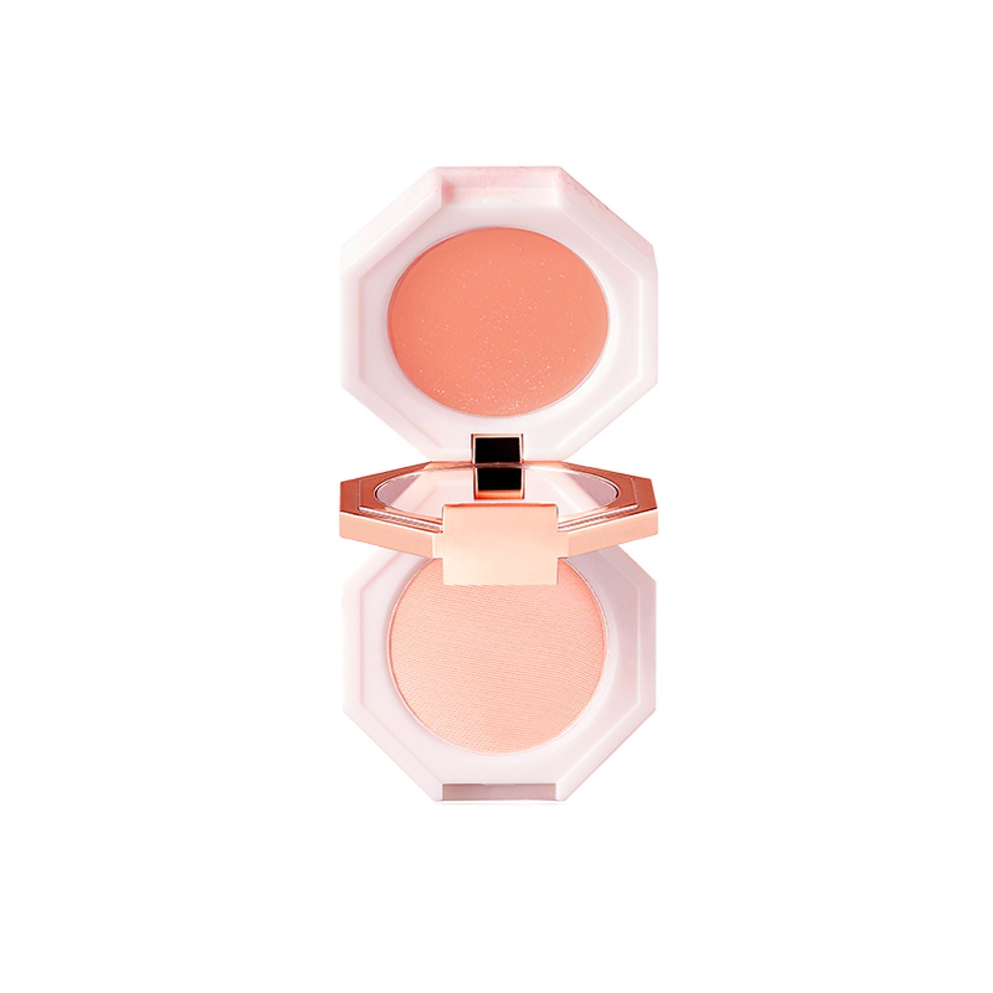 Dear Dahlia Blooming Edition Paradise Dual Palette Blusher - Multi Fair Lady | Grocsy
