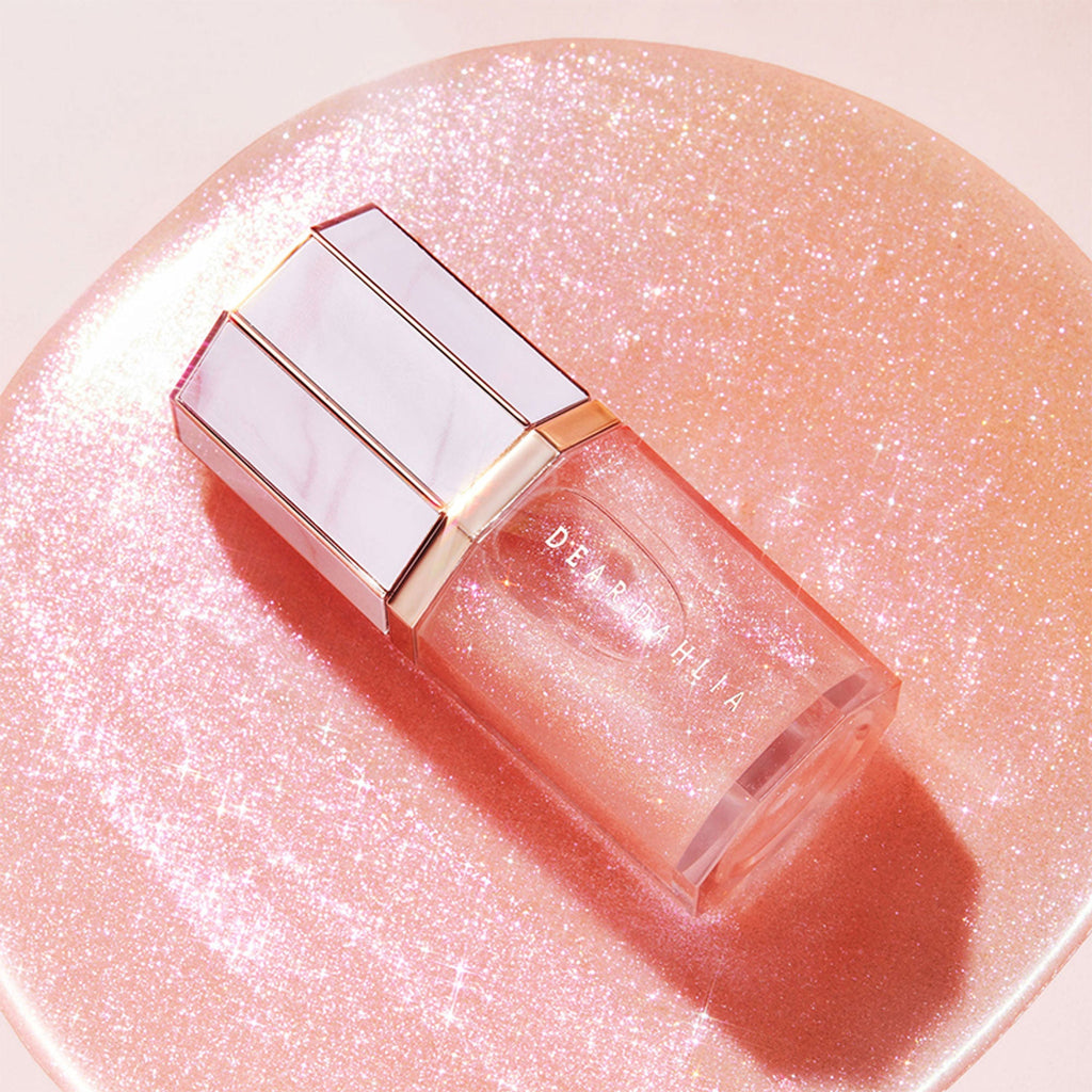 Dear Dahlia Blooming Edition Paradise Aurora Shine Lip Treatment - Heavenly | Grocsy