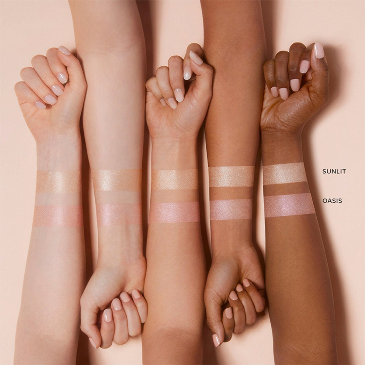 Dear Dahlia Blooming Edition Endless Glow Illuminator - Sunlit | Grocsy