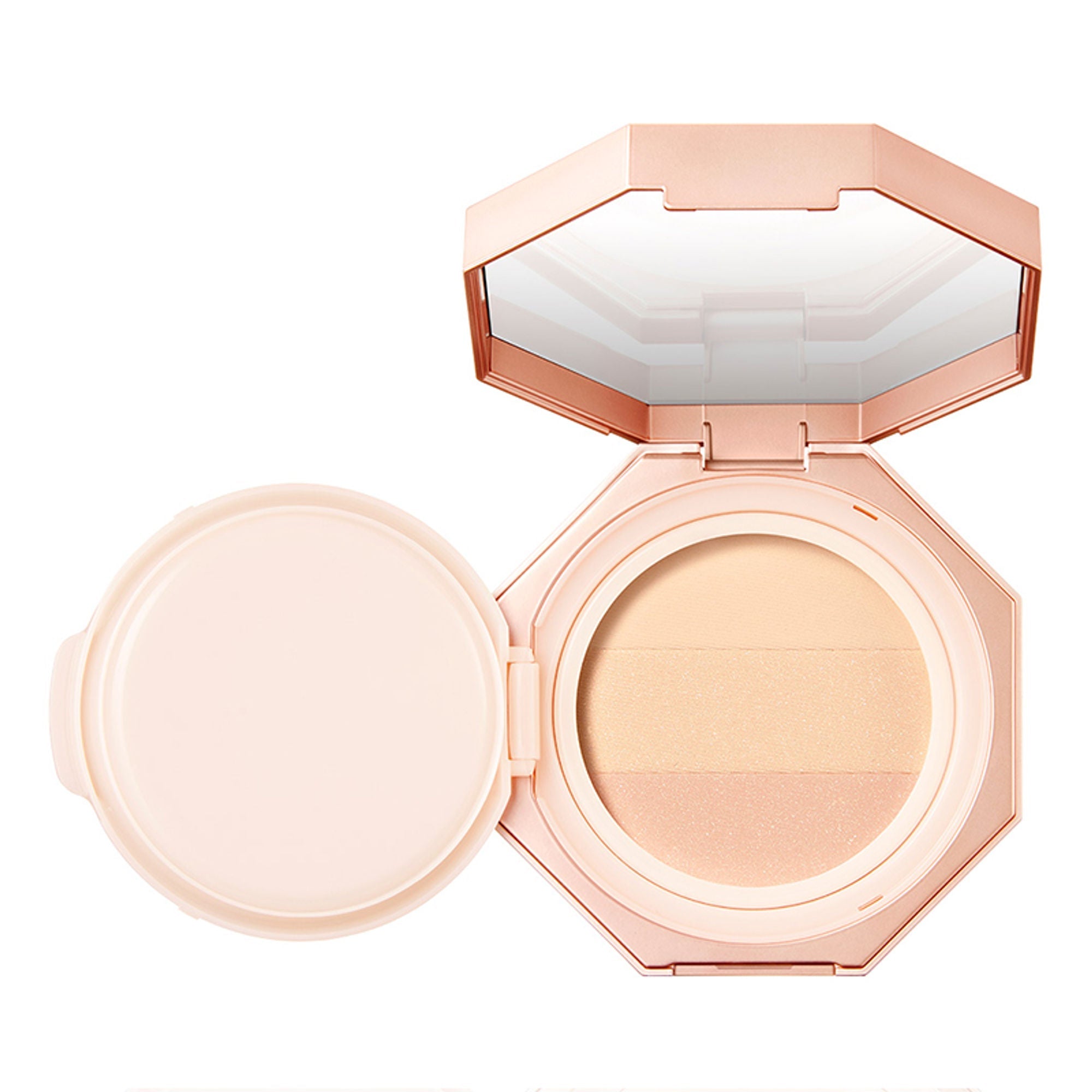 Dear Dahlia Blooming Edition Sheer Light Finishing Powder - Everlasting | Grocsy