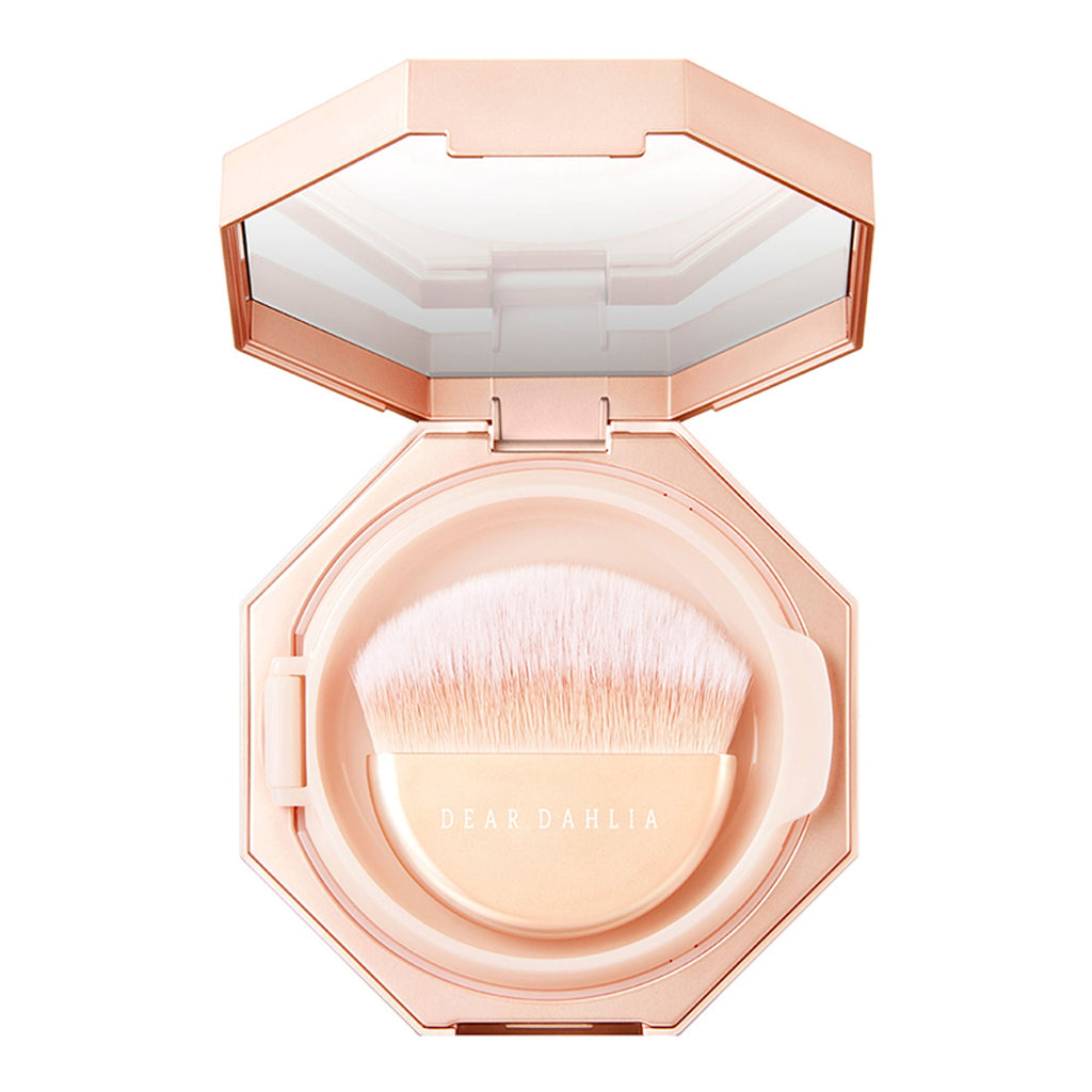 Dear Dahlia Blooming Edition Sheer Light Finishing Powder - Everlasting | Grocsy