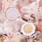 Dear Dahlia Blooming Edition Sheer Light Finishing Powder - Everlasting | Grocsy