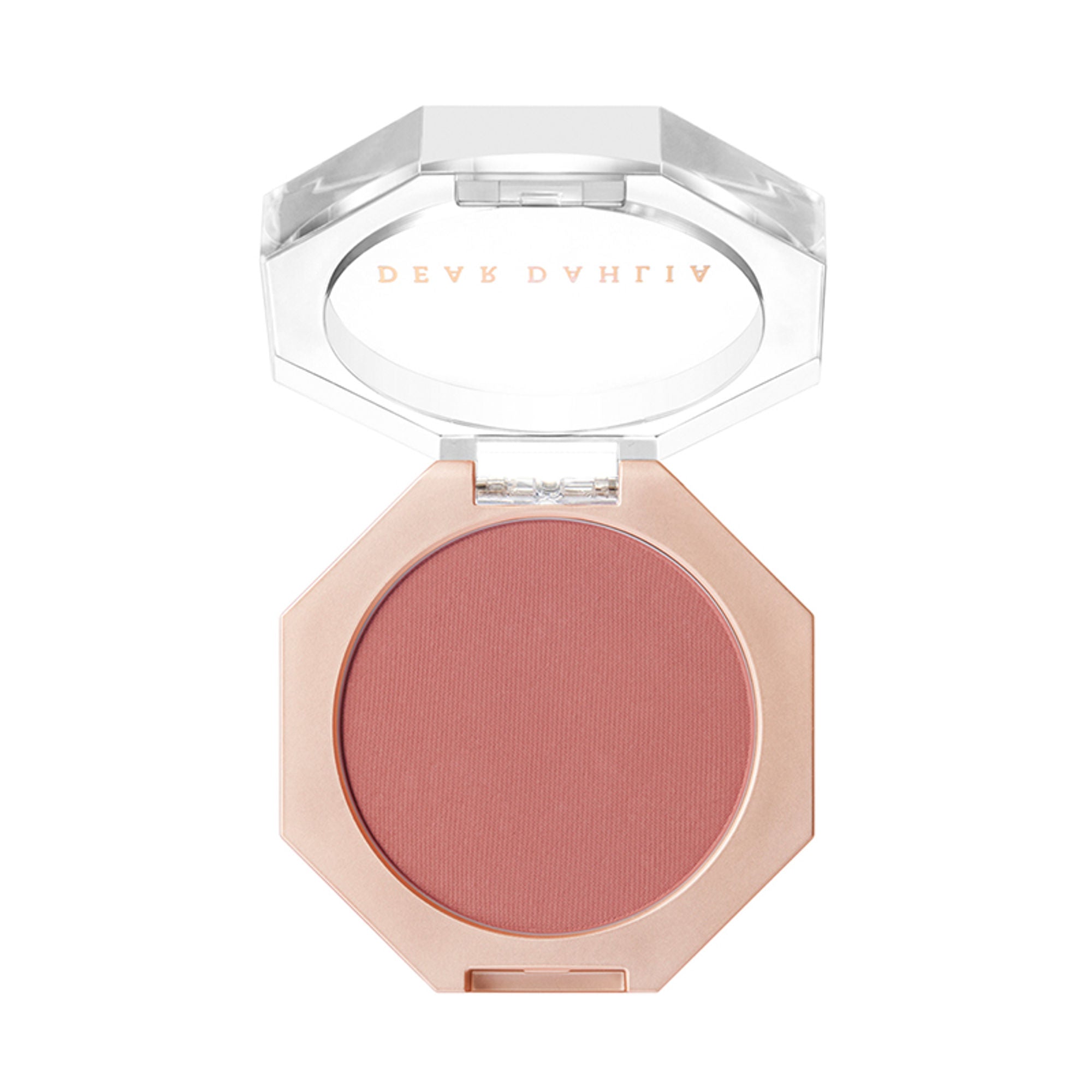 Dear Dahlia Paradise Petal Matte Blush - Bare Coral | Grocsy