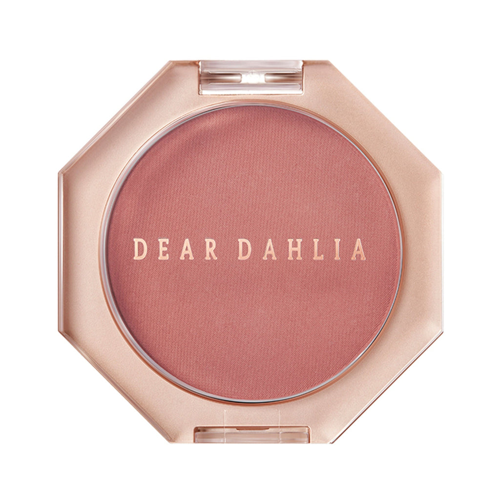 Dear Dahlia Paradise Petal Matte Blush - Bare Coral | Grocsy