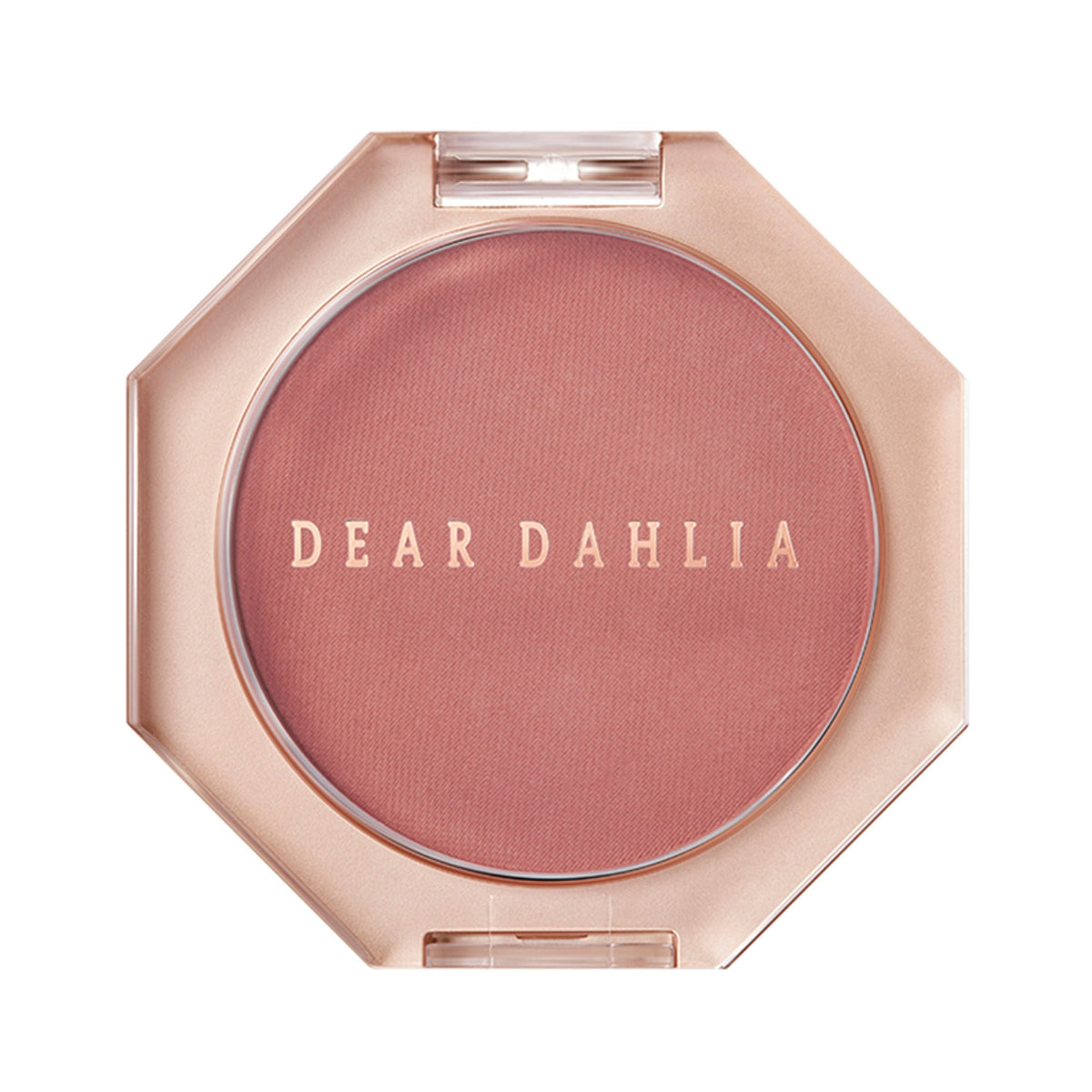 Dear Dahlia Paradise Petal Matte Blush - Bare Coral | Grocsy