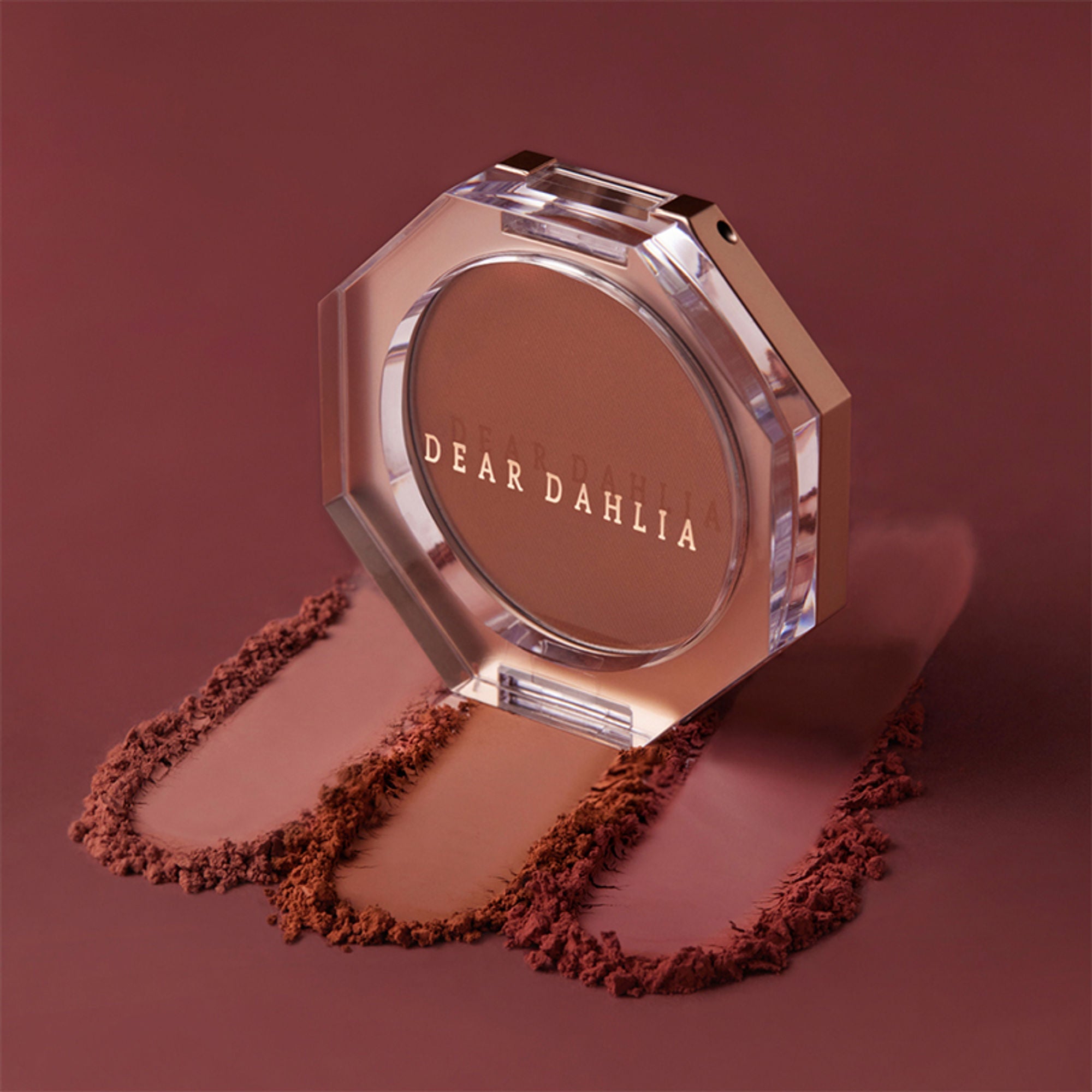 Dear Dahlia Paradise Petal Matte Blush - Bare Coral | Grocsy