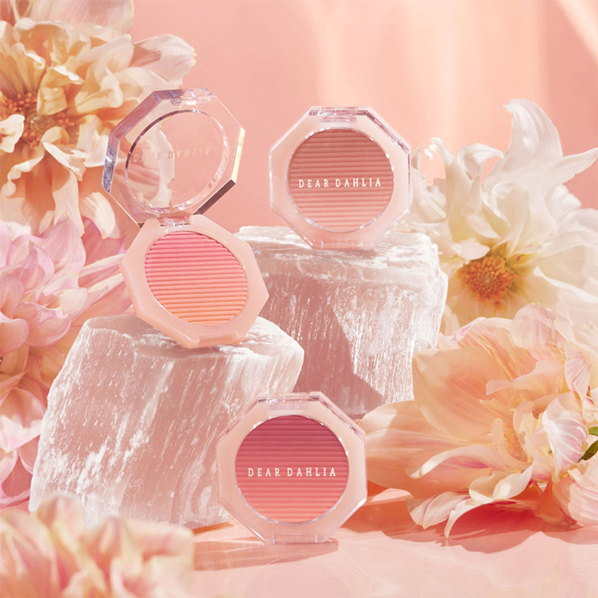 Dear Dahlia Blooming Edition Paradise Soft Dream Blush - Joy | Grocsy