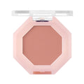 Dear Dahlia Blooming Edition Paradise Jelly Single Matte Eyeshadow - Terracotta Pink | Grocsy