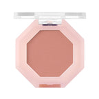 Dear Dahlia Blooming Edition Paradise Jelly Single Matte Eyeshadow - Terracotta Pink | Grocsy