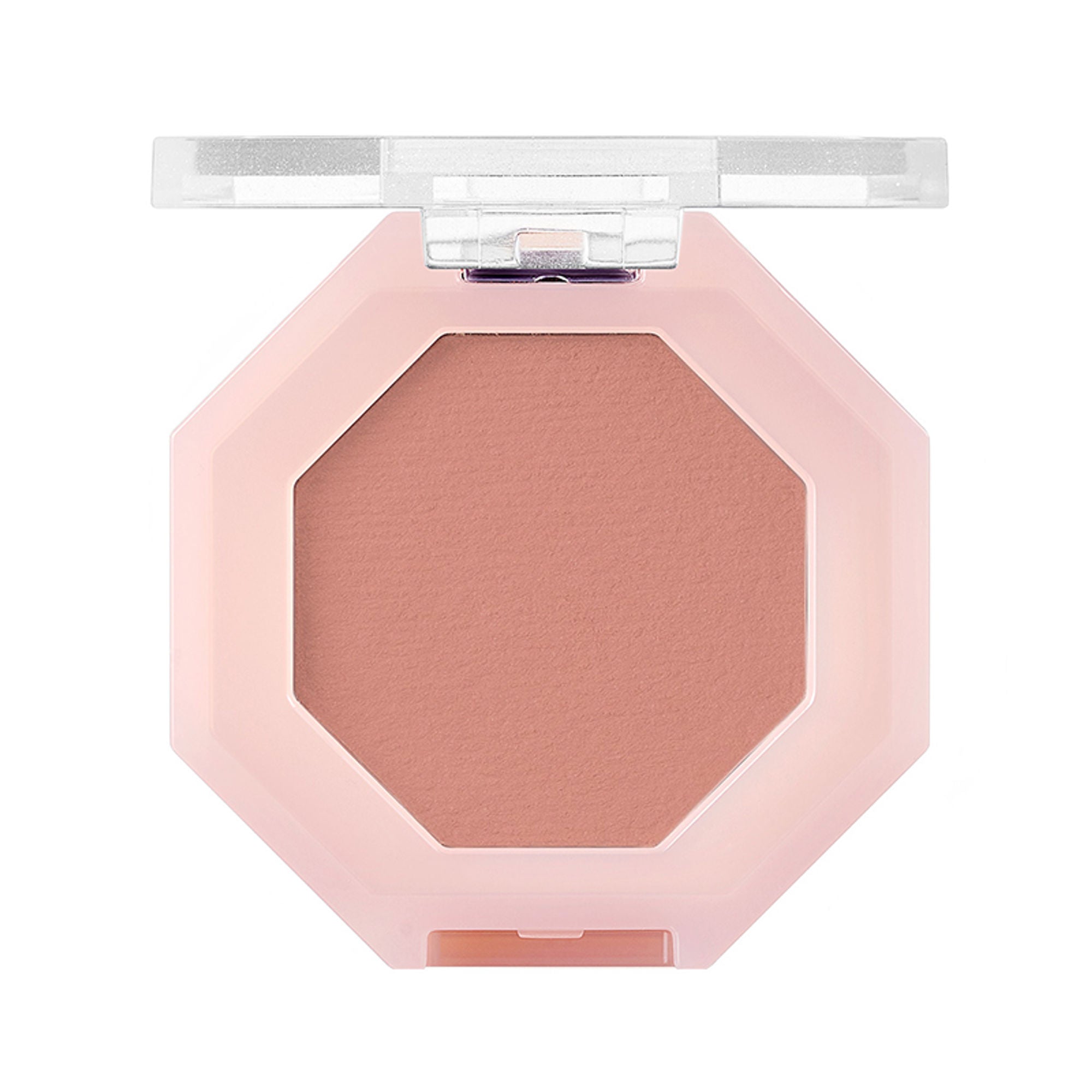 Dear Dahlia Blooming Edition Paradise Jelly Single Matte Eyeshadow - Terracotta Pink | Grocsy