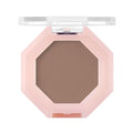 Dear Dahlia Blooming Edition Paradise Jelly Single Matte Eyeshadow - Taupe Brown | Grocsy