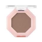 Dear Dahlia Blooming Edition Paradise Jelly Single Matte Eyeshadow - Taupe Brown | Grocsy
