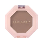 Dear Dahlia Blooming Edition Paradise Jelly Single Matte Eyeshadow - Taupe Brown | Grocsy