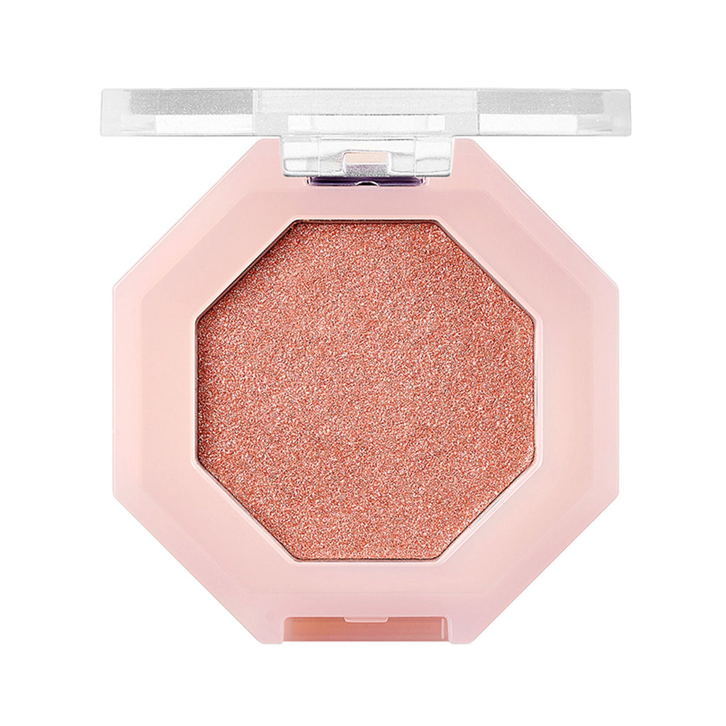 Dear Dahlia Blooming Edition Paradise Jelly Single Glitter Eyeshadow - Rosie | Grocsy