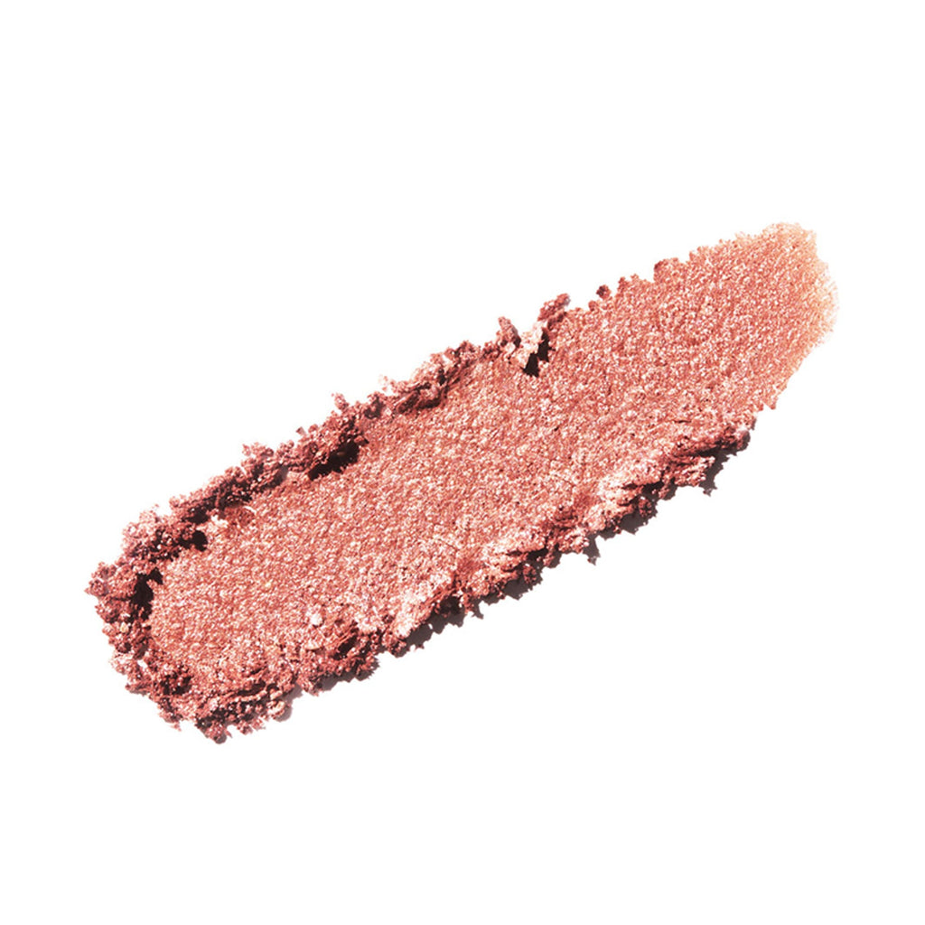 Dear Dahlia Blooming Edition Paradise Jelly Single Glitter Eyeshadow - Rosie | Grocsy