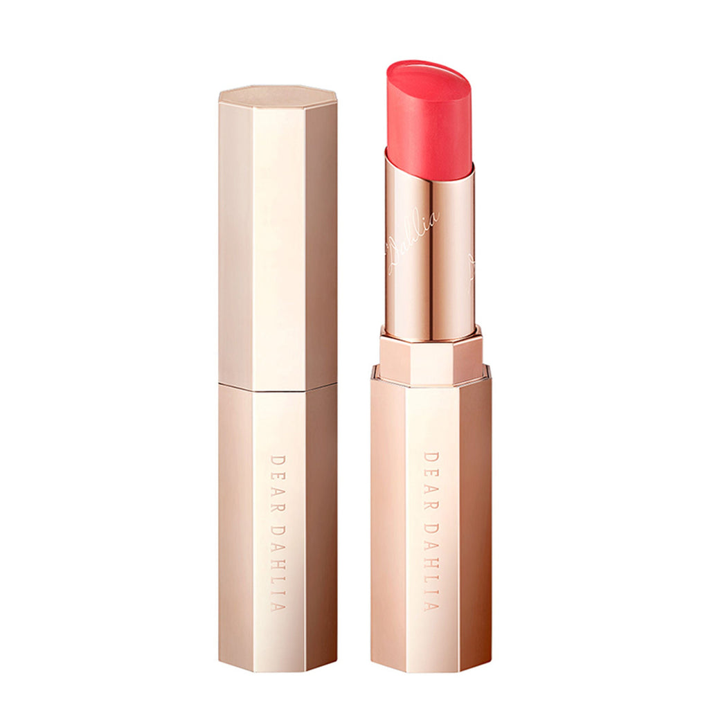 Dear Dahlia Blooming Edition Lip Paradise Color Balm - B103 Julia | Grocsy