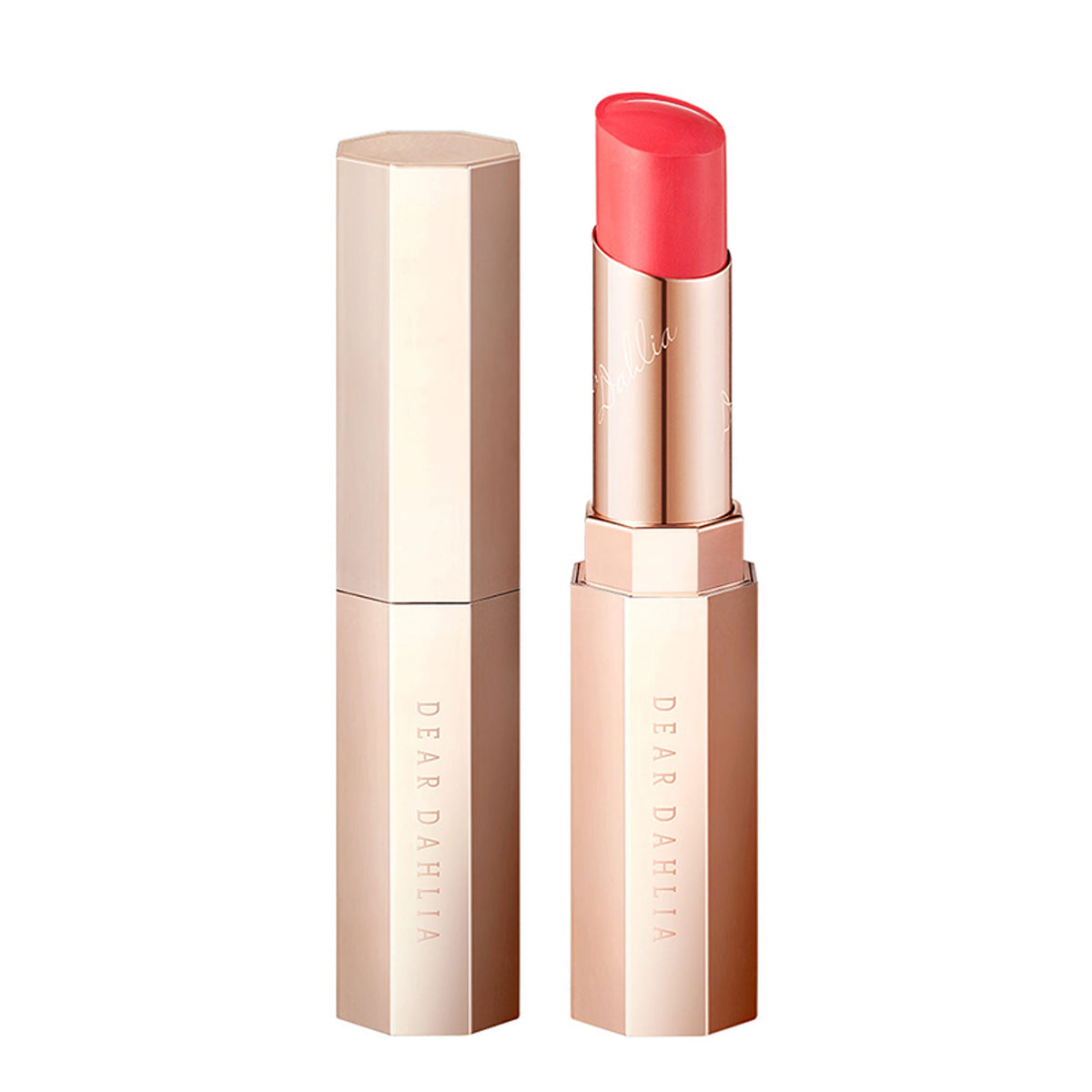 Dear Dahlia Blooming Edition Lip Paradise Color Balm - B103 Julia | Grocsy