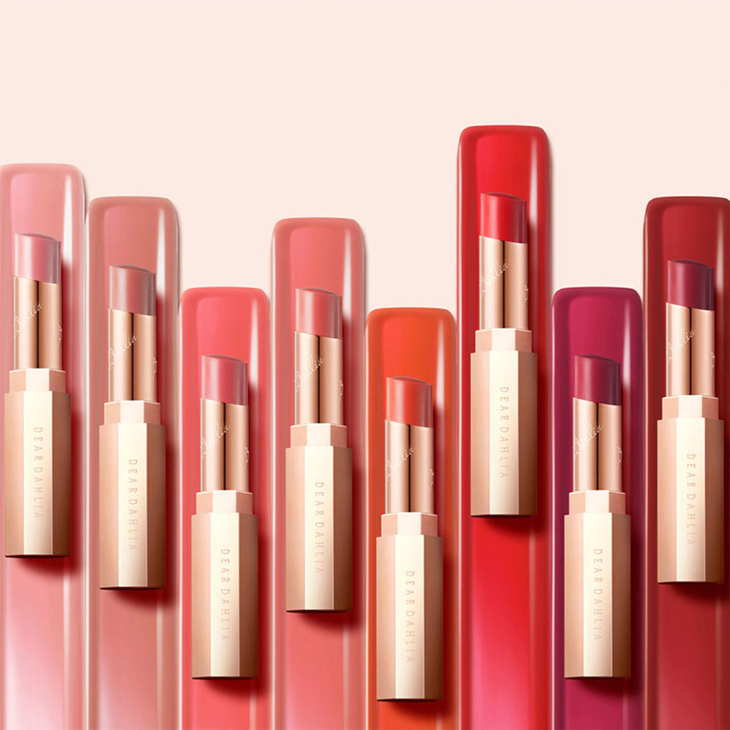 Dear Dahlia Blooming Edition Lip Paradise Color Balm - B103 Julia | Grocsy