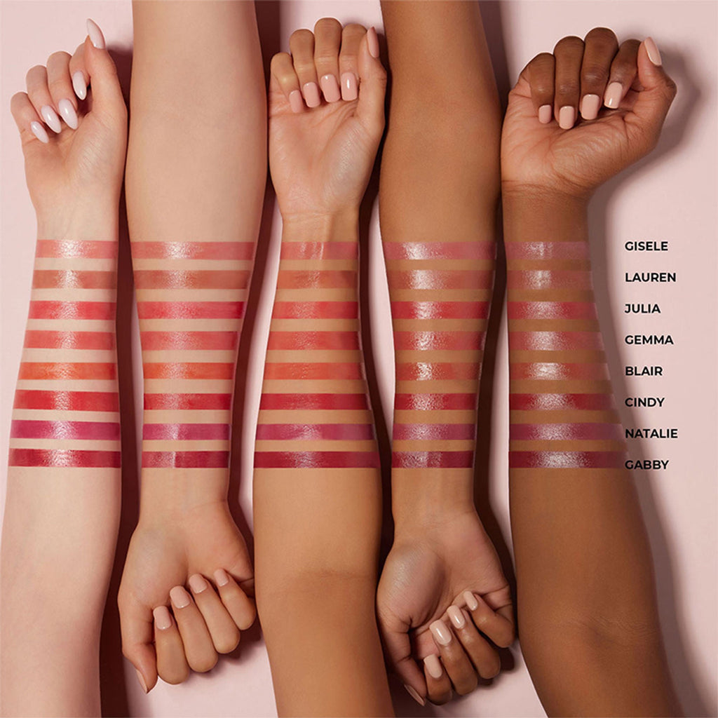 Dear Dahlia Blooming Edition Lip Paradise Color Balm - B103 Julia | Grocsy