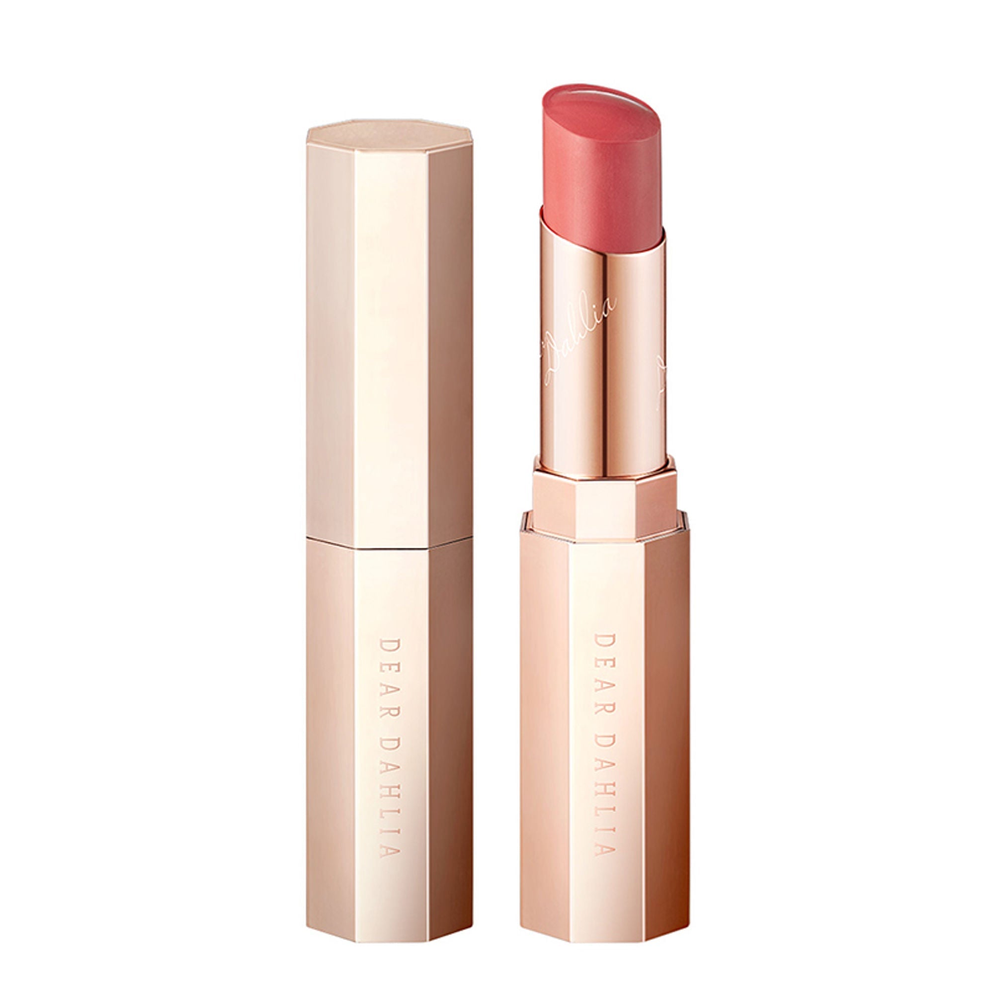 Dear Dahlia Blooming Edition Lip Paradise Color Balm - B104 Gemma | Grocsy