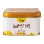 The Indian Chai - Himalayan Oolong Tea | Grocsy